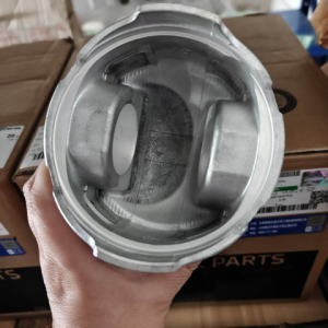 130602-00281 PISTON;A GRADE  DOOSAN DEVELON