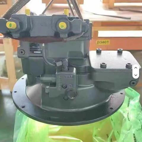 400914-00144C MAIN HYDRAULIC PUMP DOOSAN DEVELON