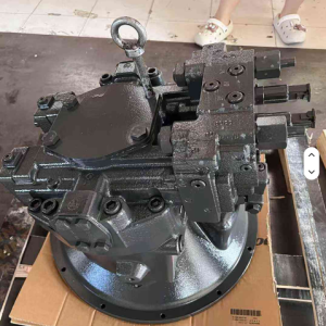 400914-01154    MAIN PUMP DX360LCA-7M    DOOSAN DEVELON HYUNDAI