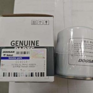 D140182  ELEMENT,OIL FILTER  DOOSAN DEVELON