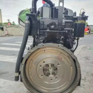 4TNV106T ENGINE  DOOSAN DEVELON