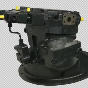 400914-00114    PUMP,MAIN DX140W    DOOSAN DEVELON HYUNDAI