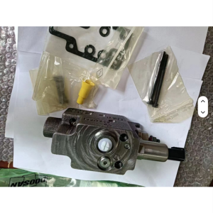 400825-00269 MAIN PUMP  DOOSAN DEVELON
