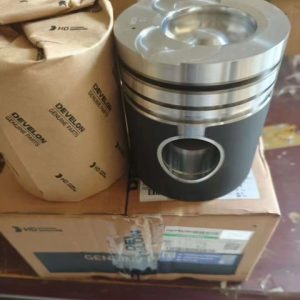 65.02501-0228B PISTON  DOOSAN DEVELON