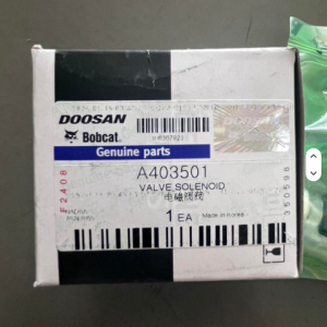 A403501 SOLENOID  DOOSAN DEVELON