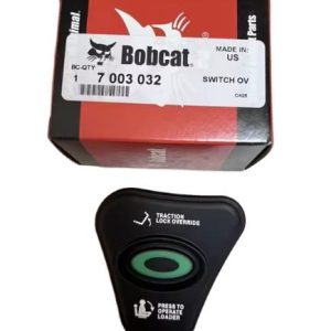 7003032    SWITCH, OVERRIDE TRACTION     DOOSAN DEVELON HYUNDAI