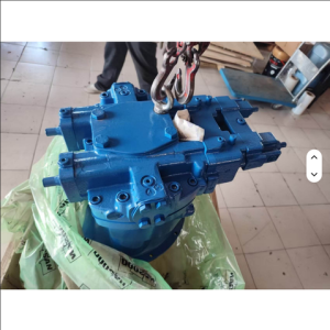 401-00253 401-00254   MAIN HYDRAULIC PUMP DH370    DOOSAN DEVELON HYUNDAI