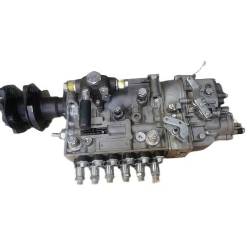 65.11101-7356B 400912-00062 INJECTION PUMP DE08 DOOSAN DEVELON HYUNDAI