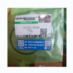 401002-00090, RING  DOOSAN DEVELON