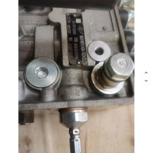 65.11101-7356B INJECTION PUMP  DOOSAN DEVELON