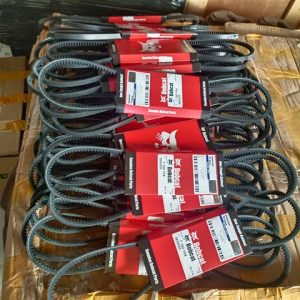 7100104  ALTERNATOR BELT  DOOSAN DEVELON