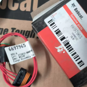 6697965 HARNESS DOOSAN DEVELON