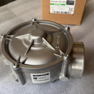 65.13100-6002 MIXER ASSY DOOSAN DEVELON