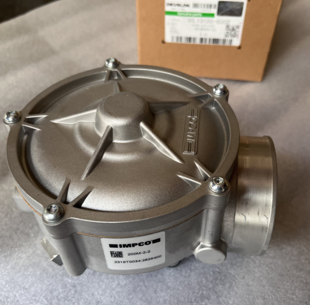 65.13100-6002 MIXER ASSY DOOSAN DEVELON