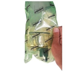 110964-00045    FUEL FILTER ELEMENT     DOOSAN DEVELON HYUNDAI