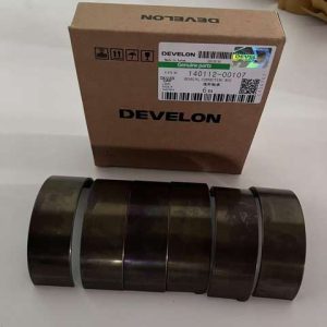 140112-00085 140112-00107   BEARING, CONNECTING ROD DX12  0  DOOSAN DEVELON HYUNDAI