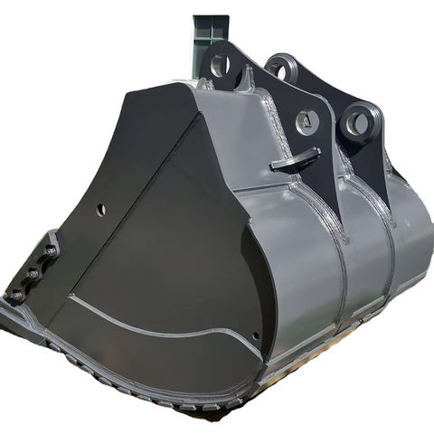 230104-02307B/230104-04082B BUCKET DOOSAN DEVELON