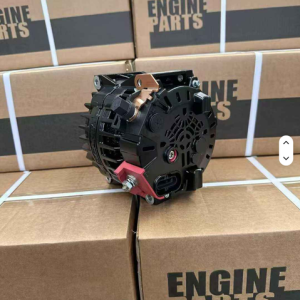 300901-00275 300901-00290 300901-00335 300901-00275 ALTERNATOR ASSY DA40    DOOSAN DEVELON HYUNDAI