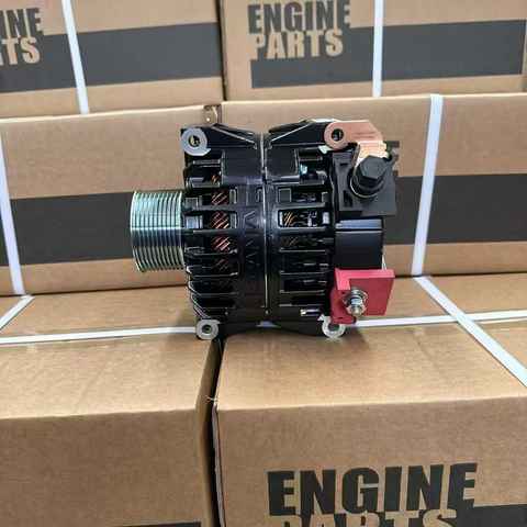 300901-00275 300901-00290 ALTERNATOR DA40 DOOSAN DEVELON