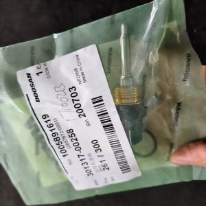 301317-00258    SENSOR,TEMPERATURE -DX800 DX800LC-5B    DOOSAN DEVELON HYUNDAI