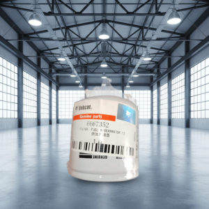 6667352 FUEL FILTER  DOOSAN DEVELON