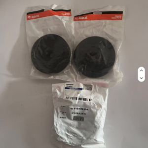 6715924    PULLEY     DOOSAN DEVELON HYUNDAI