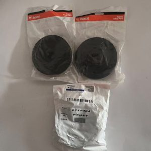 6715924 COOLING FAN  DOOSAN DEVELON