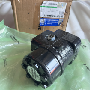 K1008168  STEERING UNIT DX140W   DOOSAN DEVELON