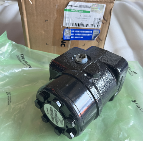 K1008168 STEERING UNIT DX140W DOOSAN DEVELON