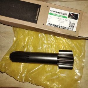 130412-00194 GEAR,DRIVE DOOSAN DEVELON