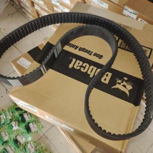 6662855    DRIVE BELT     BOBCAT DEVELON HYUNDAI