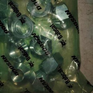 6564669 WHEEL NUT DOOSAN DEVELON