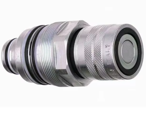 6680018 COUPLER DOOSAN DEVELON