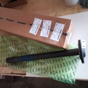 A373508    DRIVE SHAFT     DOOSAN DEVELON HYUNDAI