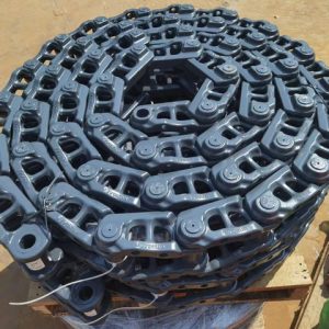 81N6-26601VM LINK ASSY  DOOSAN DEVELON