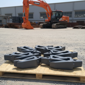 430203-00011A GEAR DOOSAN DEVELON
