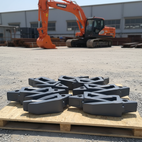 430203-00011A GEAR DOOSAN DEVELON