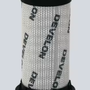 400504-00329    ELEMENT,FILTER;PILOT,3.5BAR DX1000LC DX800LC HX1000AL HX800 DOOSAN DEVELON HYUNDAI
