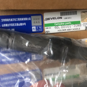 65.10101-7088    HOLDER ASSY,NOZZLE DL300L    DOOSAN DEVELON HYUNDAI