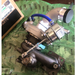 150105-00922B    TURBOCHARGER ASSY     DOOSAN DEVELON HYUNDAI