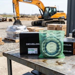 401107-03604    SEAL KIT     DOOSAN DEVELON HYUNDAI