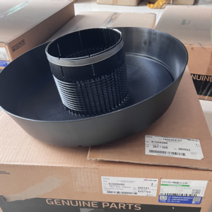 K1009280 CAP,RAIN DOOSAN DEVELON
