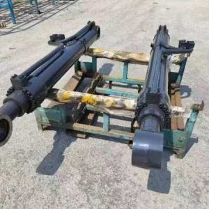 400309-01291 400309-01292   CYLINDER, BOOM (RH / LH) DX420    DOOSAN DEVELON HYUNDAI