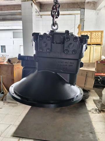 400914-00230A MAIN PUMP DX380 DX340LCA DOOSAN DEVELON HYUNDAI