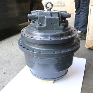 K1003131/170401-00014/170401-00014B DEVICE,TRAVEL DX340LCA DOOSAN DEVELON