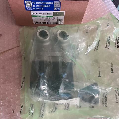 410135-02043 VALVE DX140W DX210W DX225 DOOSAN DEVELON