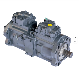 K1006550 400914-00393 400914-00395B  PUMP,MAIN DX300LCA DX300LC   DOOSAN DEVELON HYUNDAI