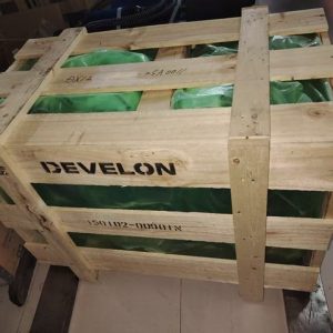 150102-00901N 150102-00901   CYLINDER BLOCK DX12    DOOSAN DEVELON HYUNDAI