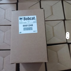 6661248    ENGINE OIL FILTER DX17Z DX27Z   DOOSAN DEVELON HYUNDAI