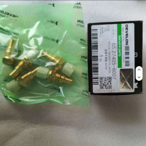 65.27405-5003 65.27405-6007   SENSOR, TEMPERATURE (AIR)     DOOSAN DEVELON HYUNDAI